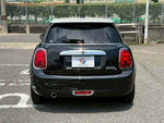 MINI COOPER D 5DOOR