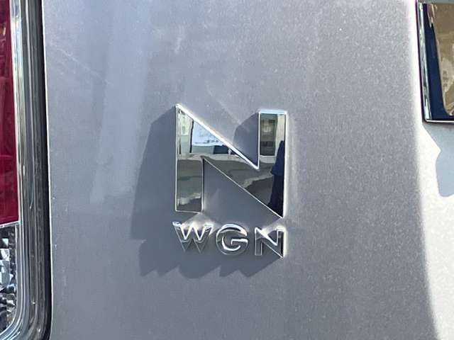 N-WGN