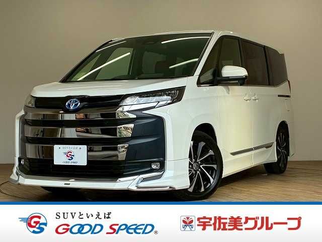 NOAH HYBRID