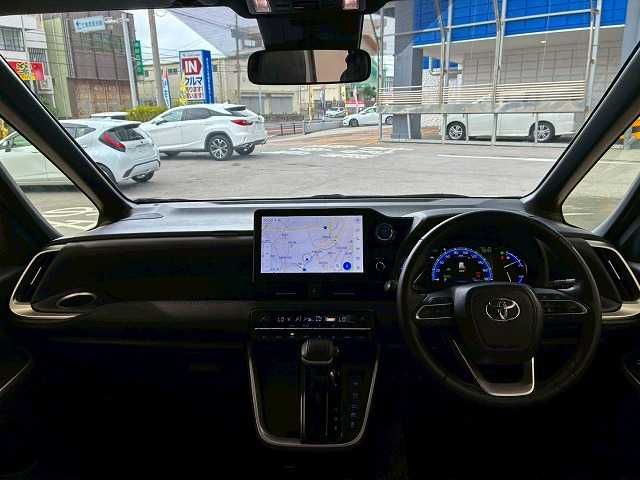 NOAH HYBRID