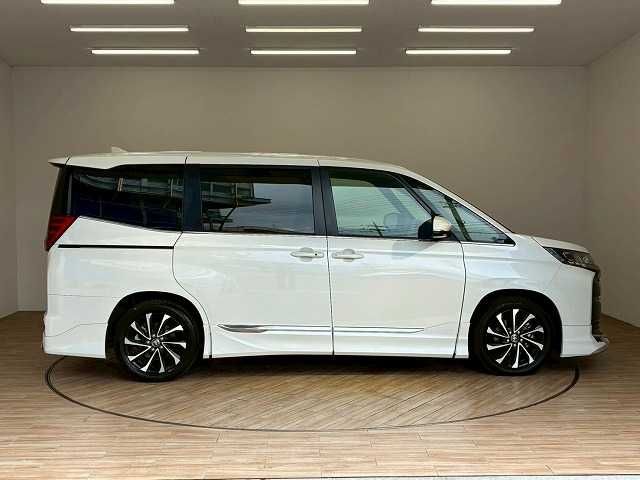 NOAH HYBRID