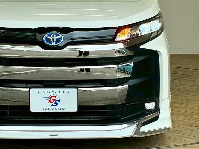 NOAH HYBRID