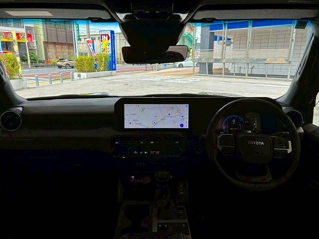 LANDCRUISER 250