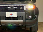 LANDCRUISER 250