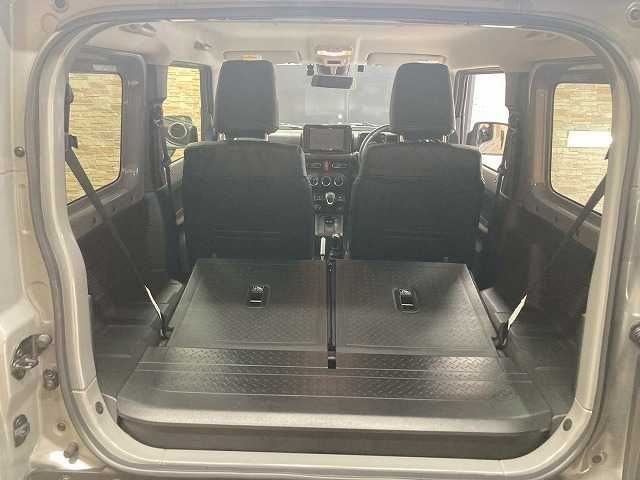 JIMNY 4WD