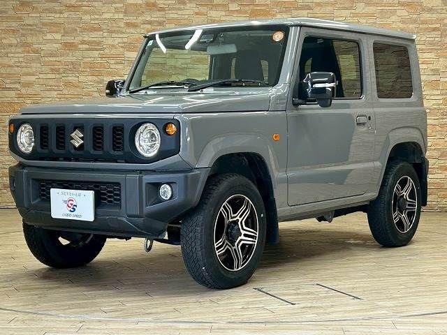 JIMNY 4WD
