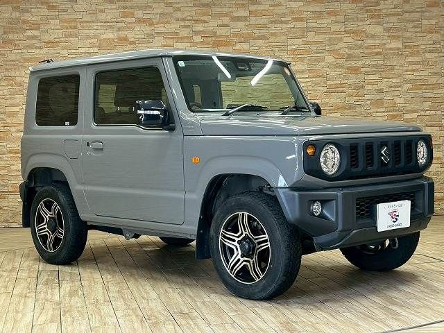 JIMNY 4WD