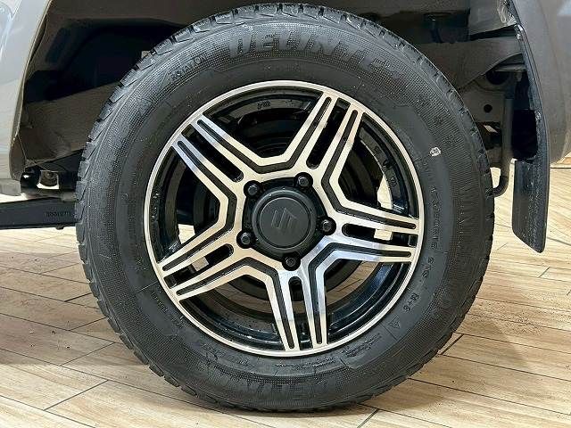 JIMNY 4WD
