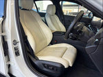 BMW 5series sedan
