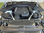BMW 5series sedan