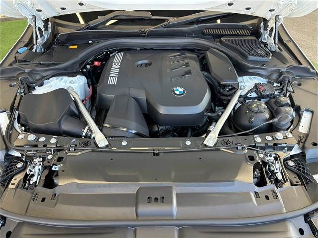 BMW 5series sedan