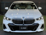 BMW 5series sedan