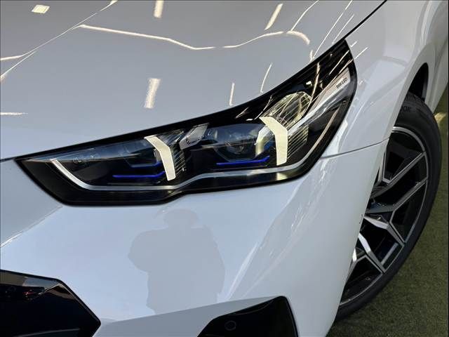 BMW 5series sedan