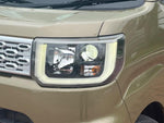 WAKE 4WD