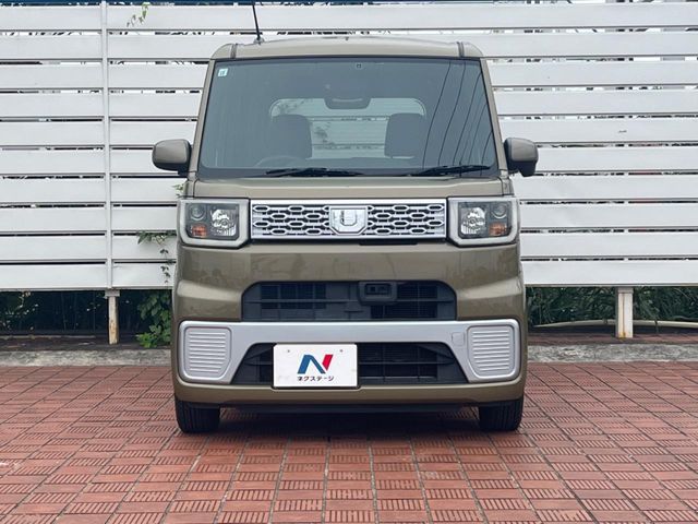 WAKE 4WD