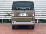 WAKE 4WD