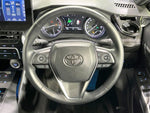 HARRIER 2WD