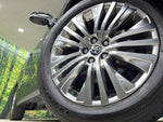 HARRIER 2WD