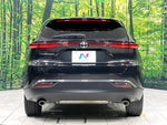 HARRIER 2WD
