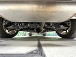 HARRIER 2WD