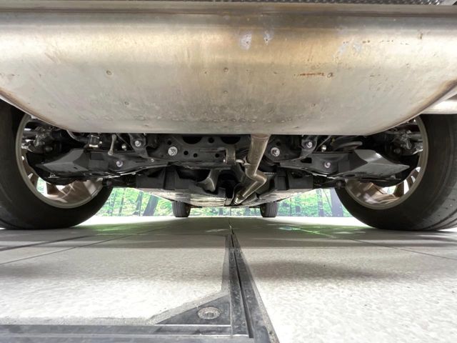 HARRIER 2WD