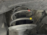 HARRIER 2WD