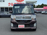 TANTO CUSTOM 4WD