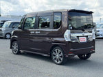 TANTO CUSTOM 4WD