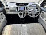 MOVE canbus 4WD