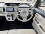 MOVE canbus 4WD