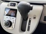 MOVE canbus 4WD
