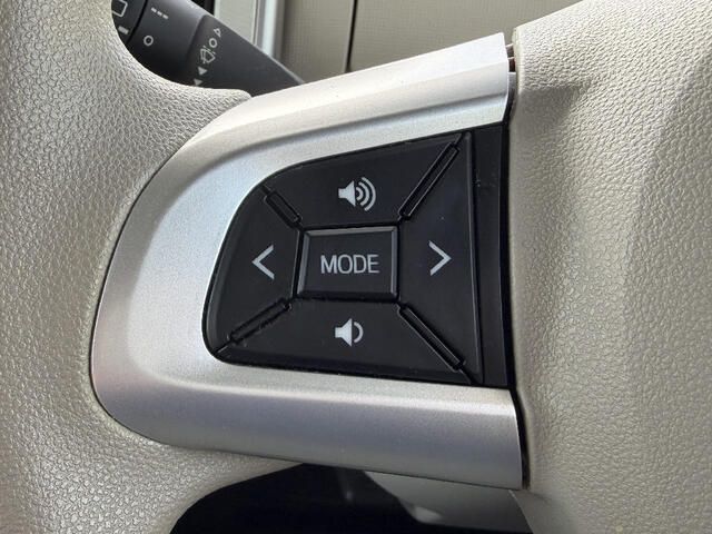 MOVE canbus 4WD