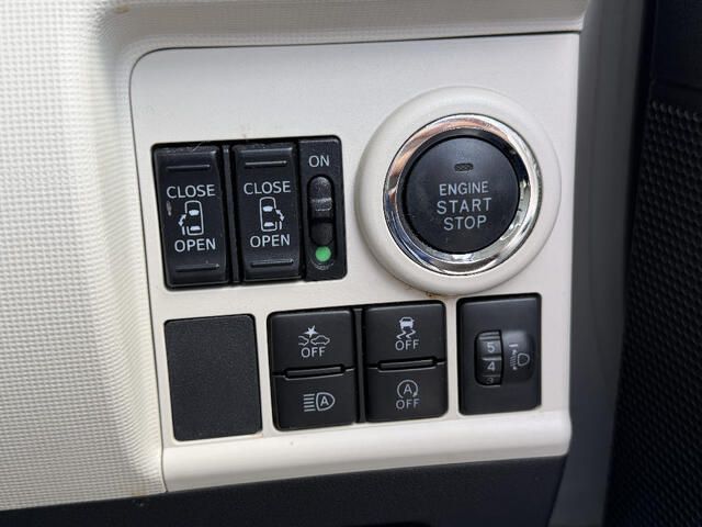 MOVE canbus 4WD