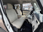 MOVE canbus 4WD