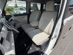MOVE canbus 4WD