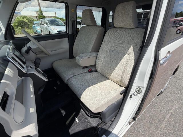 MOVE canbus 4WD