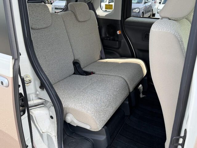 MOVE canbus 4WD