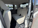 MOVE canbus 4WD