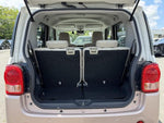 MOVE canbus 4WD