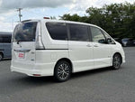 SERENA  S-HYBRID