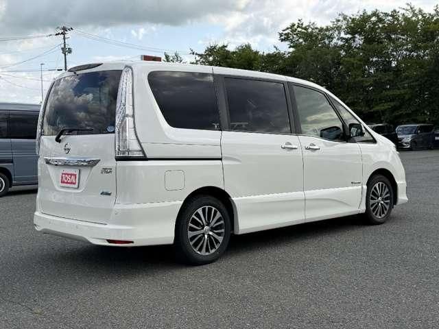 SERENA  S-HYBRID