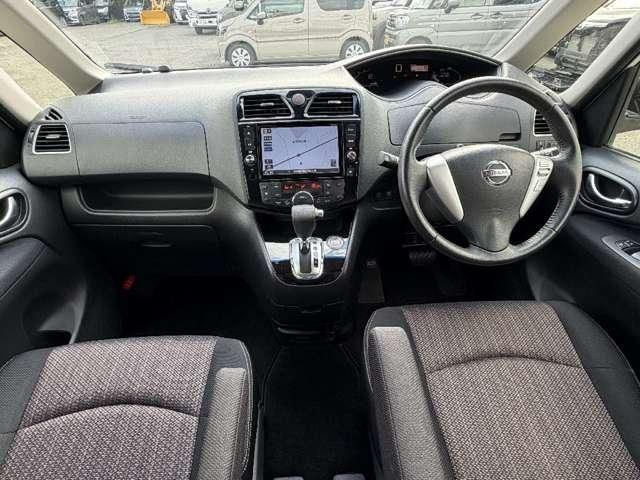 SERENA  S-HYBRID