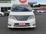 SERENA  S-HYBRID