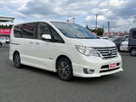 SERENA  S-HYBRID