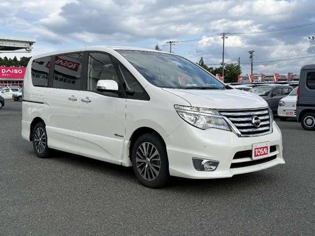 SERENA  S-HYBRID