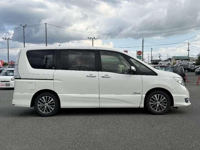 SERENA  S-HYBRID