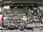 HARRIER HYBRID