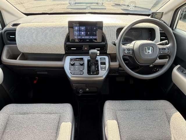 FREED 4WD