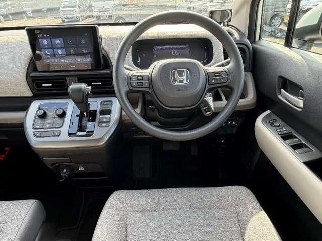 FREED 4WD