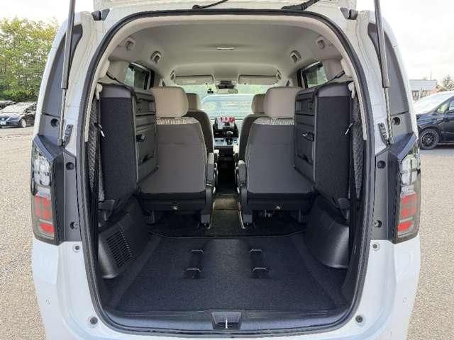 FREED 4WD